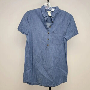 FOREVER 21 Denim Look  Dress